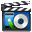 DVD to iPhone Suite for Mac Icon
