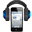 iPhone 4 Ringtone Maker for Mac Icon